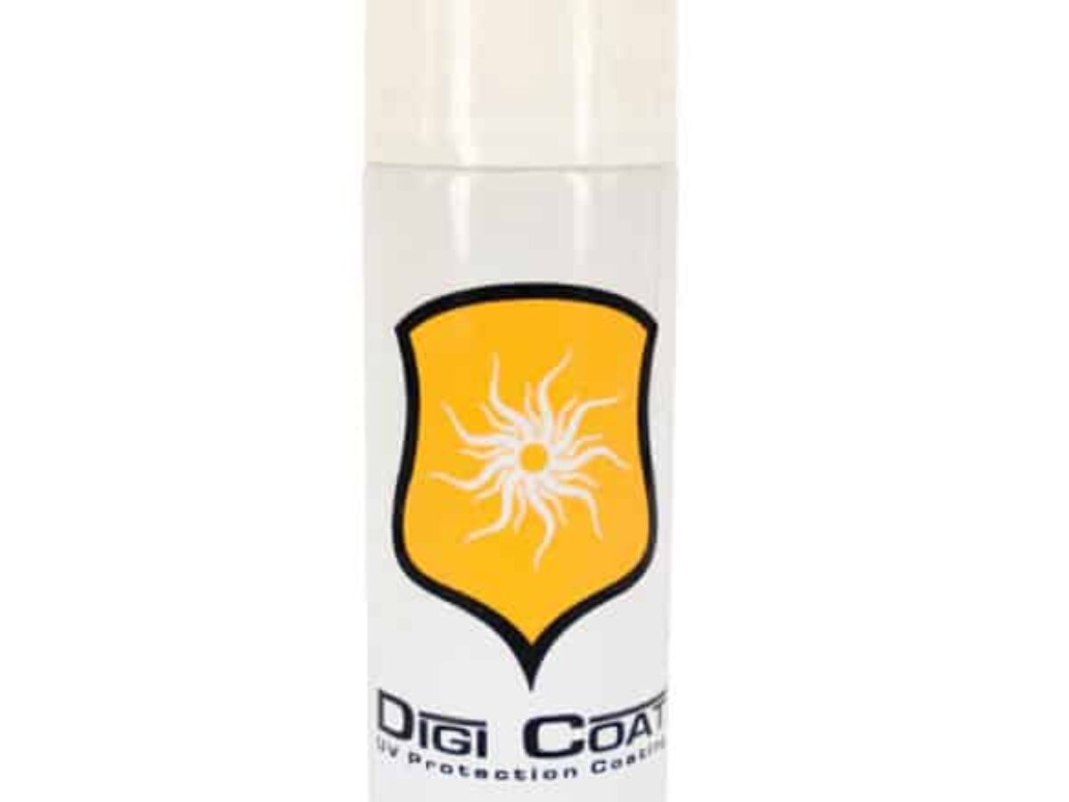 Spray protezione raggi UV per sublimazione - CPL Fabbrika