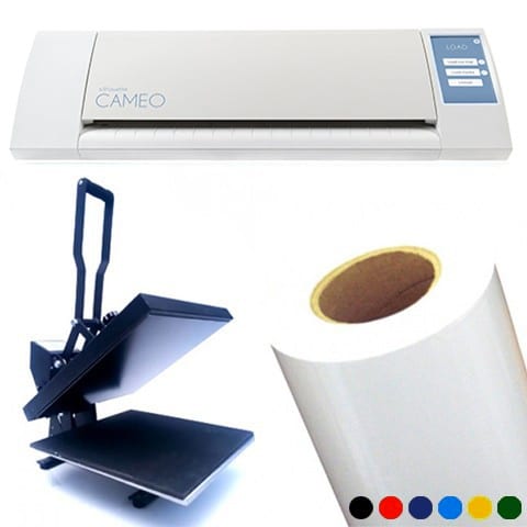 Adesivo stampabile trasparente lucido per esterni - CPL Fabbrika